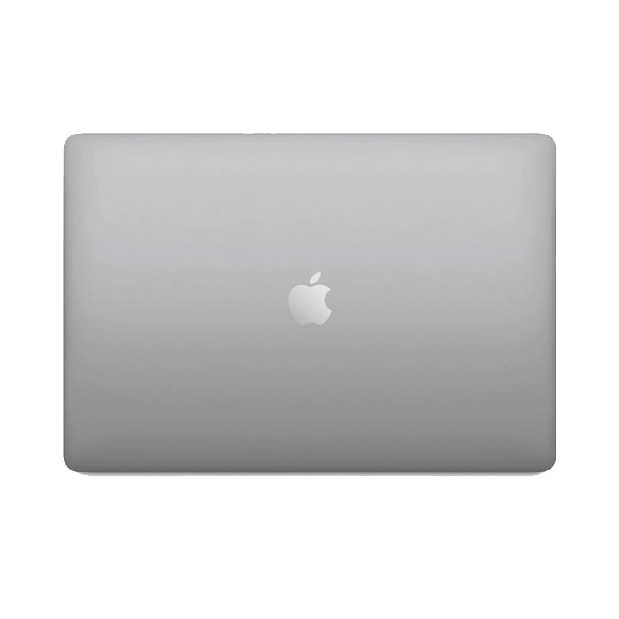MacBook Pro 16" (2019) i7 / 16/512GB / Space Gray (MVVJ2) б/у